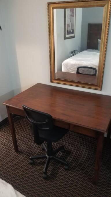 Hotel 2 Queens Beds Hotel Room 127 Stillwater Zewnętrze zdjęcie
