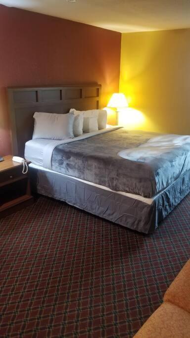 Hotel 2 Queens Beds Hotel Room 127 Stillwater Zewnętrze zdjęcie