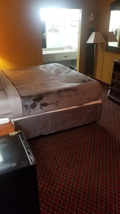 Hotel 2 Queens Beds Hotel Room 127 Stillwater Zewnętrze zdjęcie